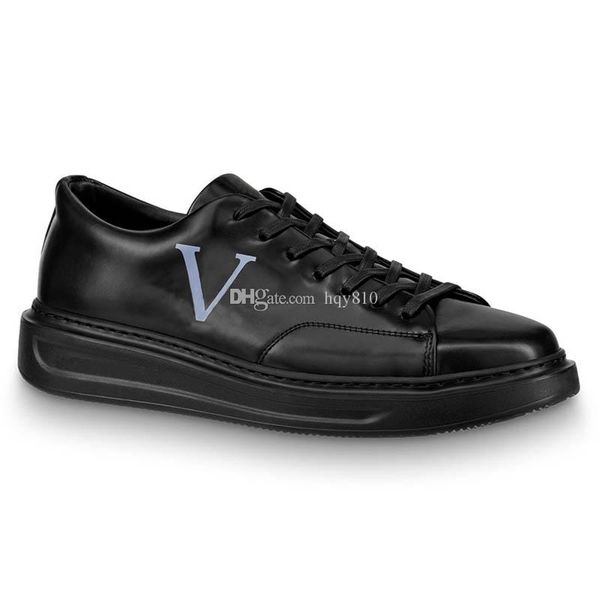 genuine leather mens shoes luxury fashion brand designer sneakers white black designer shoes size 38-44 model 390693856
genuine leather mens shoes luxury fashion brand designer sneakers white black designer shoes size 38-44 model 390693856