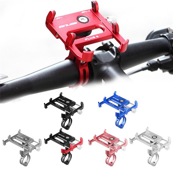 gub plus bike phone holder aluminum alloy for 3.5" to 7.5" device bicycle phone stand scooter mount support handlebar clips holder
gub plus bike phone holder aluminum alloy for 3.5" to 7.5" device bicycle phone stand scooter mount support handlebar clips holder