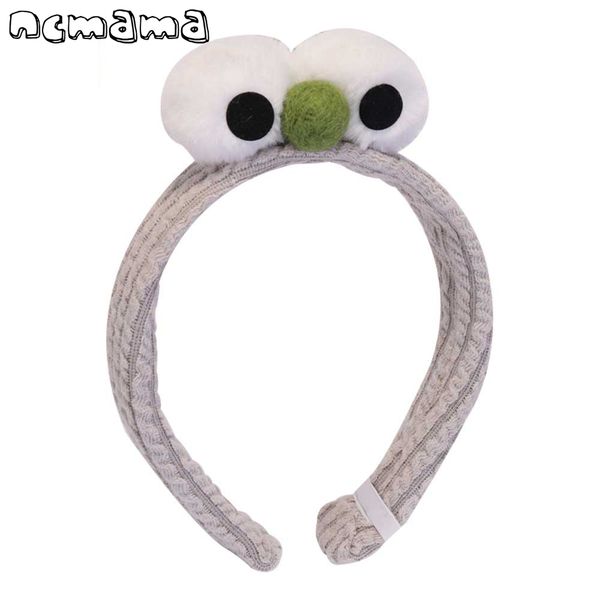 cute funny big eyes hairband furry sweet hair hoop coral fleece elastic hair bands for women girls accessories
cute funny big eyes hairband furry sweet hair hoop coral fleece elastic hair bands for women girls accessories