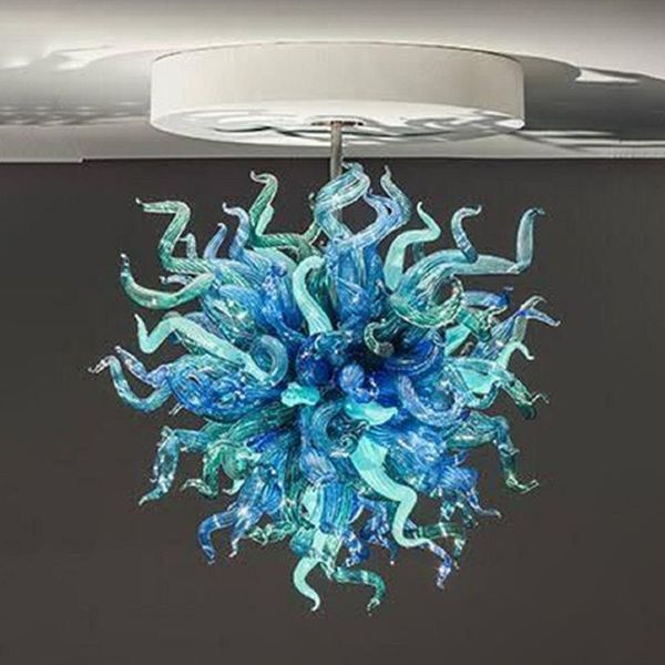 hand blown glass chandelier bedroom home decoration lamps e27 pendant light 20 inches murano glass chandelier modern light fixtures
hand blown glass chandelier bedroom home decoration lamps e27 pendant light 20 inches murano glass chandelier modern light fixtures