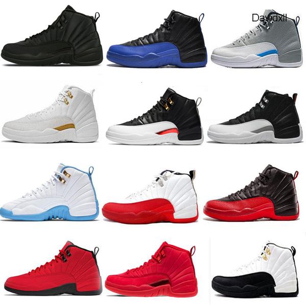 12s 12 reverse taxi men basketball shoes college navy game royal bordeaux dark grey playoff white black wntr nakeskin jordan retros
12s 12 reverse taxi men basketball shoes college navy game royal bordeaux dark grey playoff white black wntr nakeskin jordan retros