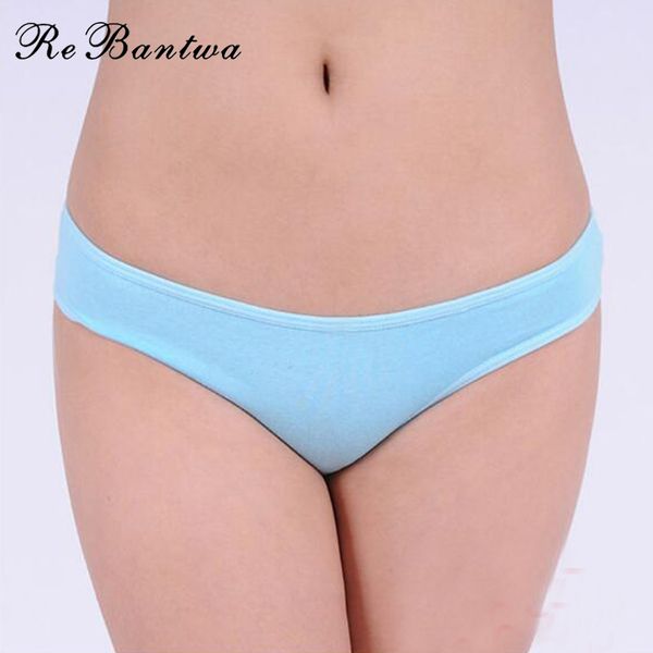 rebantwa 6pcs women cotton g string thong girl briefs bikini underwear panties t word pants underwear tangas wholesale, White;black
rebantwa 6pcs women cotton g string thong girl briefs bikini underwear panties t word pants underwear tangas wholesale, White;black
