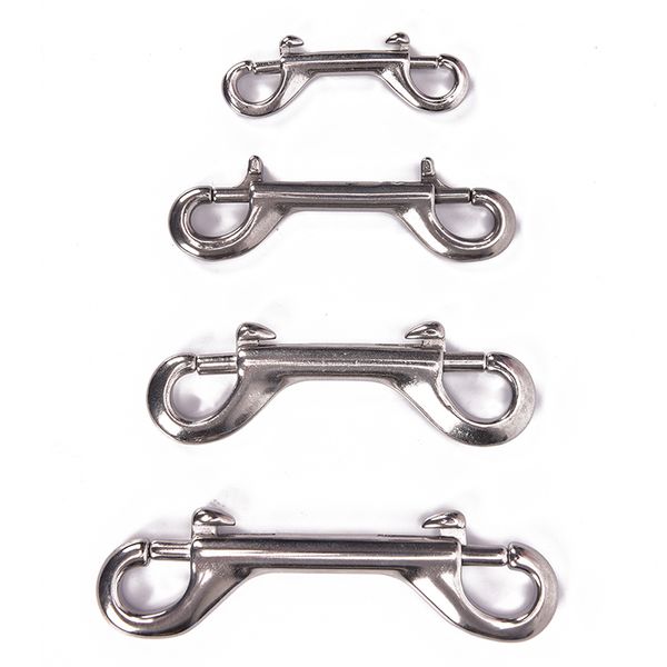 pool & accessories 1pc chioce snap bolt kit 316 stainless steel scuba diving double ended hook
pool & accessories 1pc chioce snap bolt kit 316 stainless steel scuba diving double ended hook