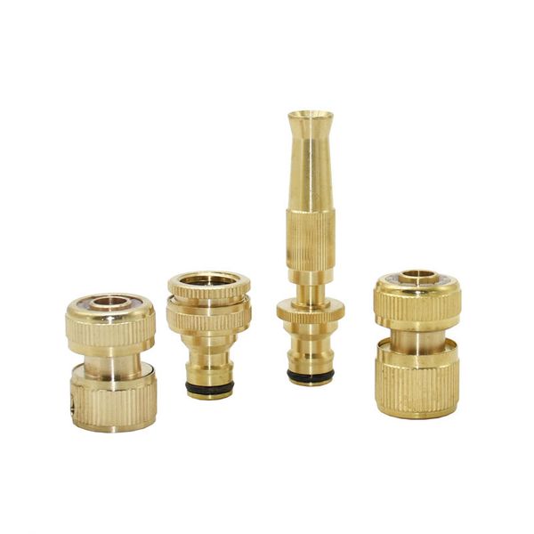metal hose nozzle high pressure garden auto car washing water gun sprayer irrigation sprinkler adjustable nozzle 1set
metal hose nozzle high pressure garden auto car washing water gun sprayer irrigation sprinkler adjustable nozzle 1set