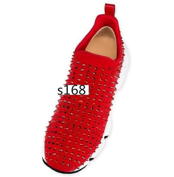 original box spike krystal sock donna flat 30mm height white snow black mat version loubi silver sneakers 8
original box spike krystal sock donna flat 30mm height white snow black mat version loubi silver sneakers 8