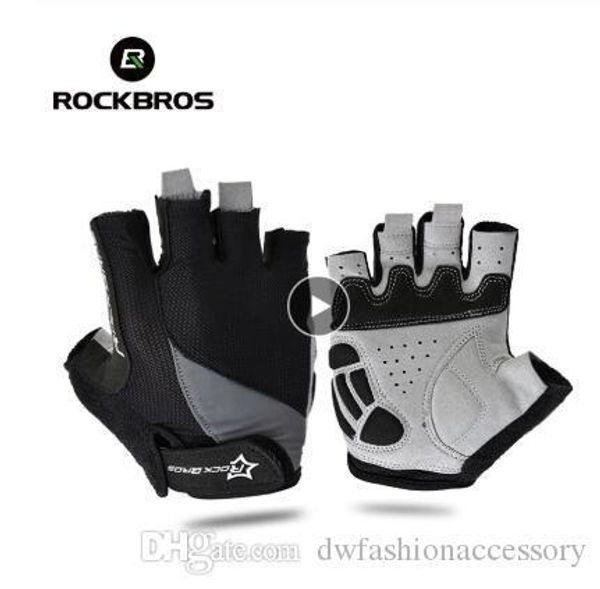 rockbros cycling anti-slip anti-sweat men women half finger gloves breathable anti-shock sports gloves mtb bike bicycle glove, Blue;gray
rockbros cycling anti-slip anti-sweat men women half finger gloves breathable anti-shock sports gloves mtb bike bicycle glove, Blue;gray