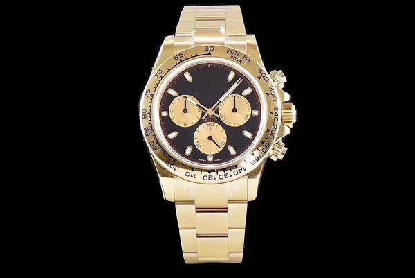 Ar 116508 erie montre de luxe 904l watch buckle apphire cratch gla automatic mechanical movement watche de igner watche, Slivery;brown
Ar 116508 erie montre de luxe 904l watch buckle apphire cratch gla automatic mechanical movement watche de igner watche, Slivery;brown