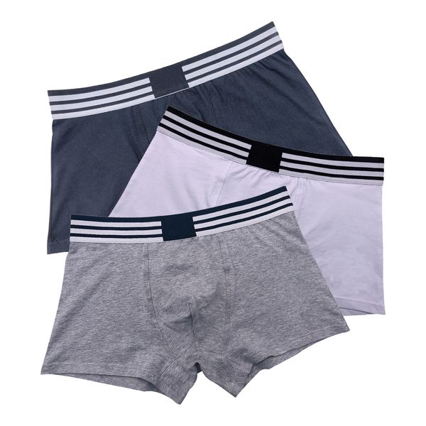 new fashion cotton men's boxers male casual breathable soft brand underwear men short boxers panties ud-90103, Black;white
new fashion cotton men's boxers male casual breathable soft brand underwear men short boxers panties ud-90103, Black;white