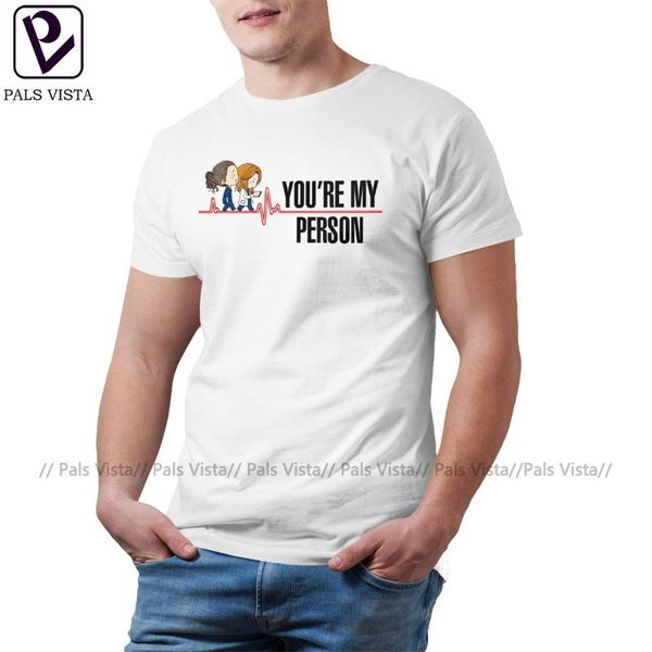 greys anatomy t shirt you're my person t-shirt cotton short-sleeve tee shirt xxx fun male beach print tshirt, White;black
greys anatomy t shirt you're my person t-shirt cotton short-sleeve tee shirt xxx fun male beach print tshirt, White;black