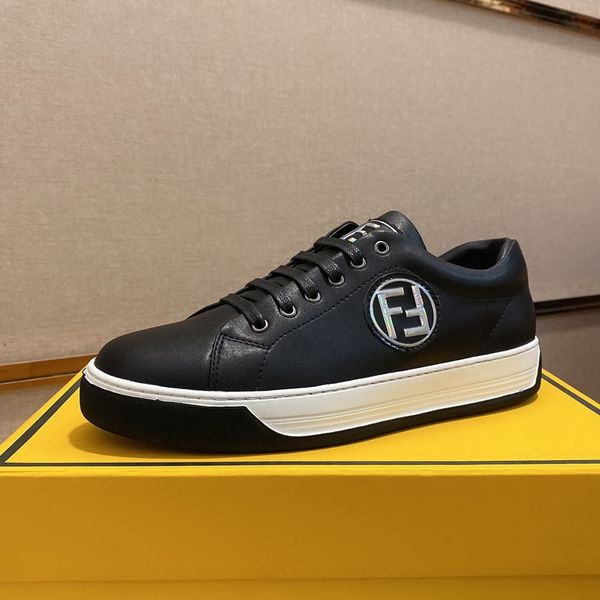 b14 fashion trendy casual men's shoes, comfortable luxury men's shoes leather sneakers original box packaging zapatos hombre, Black
b14 fashion trendy casual men's shoes, comfortable luxury men's shoes leather sneakers original box packaging zapatos hombre, Black