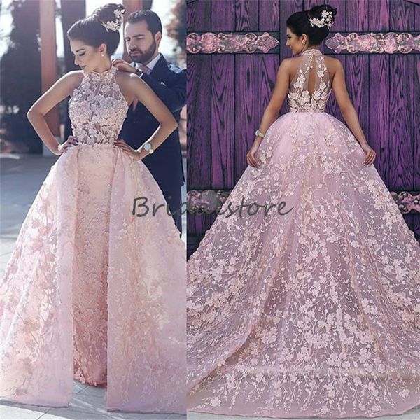 slutty saudi arabia pink prom dresses with overskirts 2019 elegant lace floral backless evening engagement gown robes formelles soirée, Black
slutty saudi arabia pink prom dresses with overskirts 2019 elegant lace floral backless evening engagement gown robes formelles soirée, Black