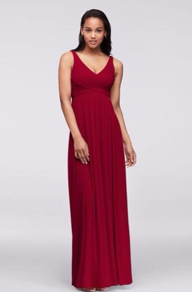 v-neck floor length wedding party dress formal dresses vestidos de festa long mesh dress with cowl back detail, White;pink
v-neck floor length wedding party dress formal dresses vestidos de festa long mesh dress with cowl back detail, White;pink
