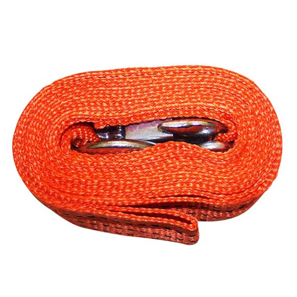 4m 3 ton car tow rope tow cable car towing cable snatch strap pull rope heavy duty road truck pulling
4m 3 ton car tow rope tow cable car towing cable snatch strap pull rope heavy duty road truck pulling