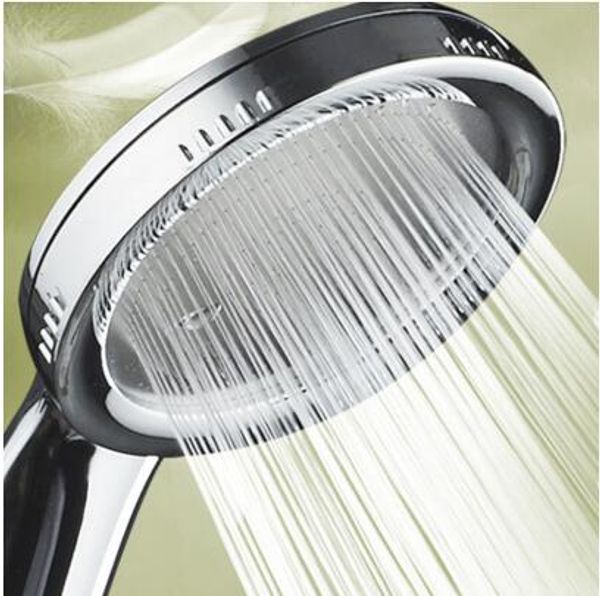 pressurized nozzle shower head abs bathroom accessories high pressure water saving rainfall chrome shower head single head
pressurized nozzle shower head abs bathroom accessories high pressure water saving rainfall chrome shower head single head