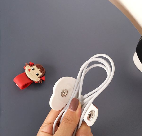 1pcs cartoon cable organizer bobbin winder protector wire cord management marker holder cover for earphone iphone sansung usb
1pcs cartoon cable organizer bobbin winder protector wire cord management marker holder cover for earphone iphone sansung usb