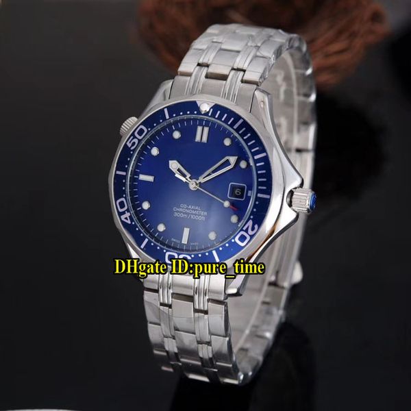 300m diver james bond 007 automatic 212.30.41.20.03.001 blue dial mens watch ceramic bezel stainless steel band sport gents watches, Slivery;brown
300m diver james bond 007 automatic 212.30.41.20.03.001 blue dial mens watch ceramic bezel stainless steel band sport gents watches, Slivery;brown