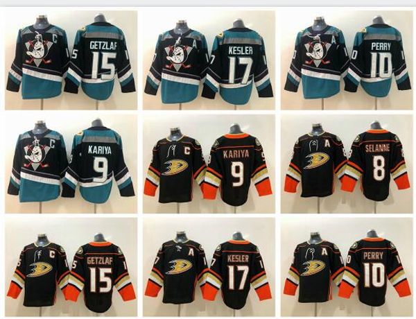 2019 anaheim ducks 15 ryan getzlaf 10 corey perry 17 ryan kesler 8 teemu selanne 9 paul kariya hockey jerseys s-3xl, Black;red
2019 anaheim ducks 15 ryan getzlaf 10 corey perry 17 ryan kesler 8 teemu selanne 9 paul kariya hockey jerseys s-3xl, Black;red