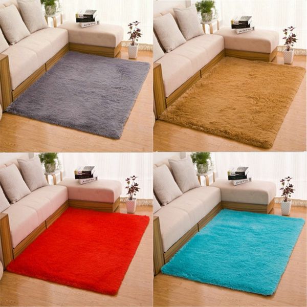 modern household carpet washable living room bedroom carpet entrance solid color thickening mat anti-slip mat multi-size
modern household carpet washable living room bedroom carpet entrance solid color thickening mat anti-slip mat multi-size