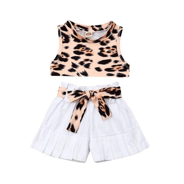 toddler baby newborn girl clothes summer 2pcs vest sleeveless tank shorts adorable outfits set 1-3years, White
toddler baby newborn girl clothes summer 2pcs vest sleeveless tank shorts adorable outfits set 1-3years, White