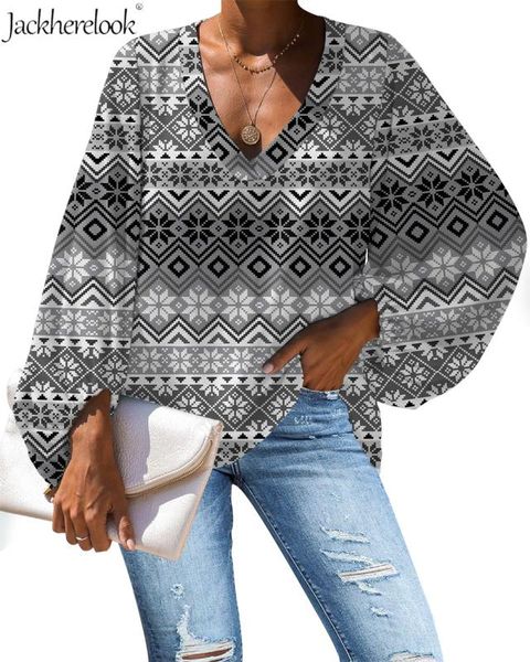 women's blouses & shirts jackherelook casual women chiffon large size female shirt triditional african tribal floral style v-neck, White
women's blouses & shirts jackherelook casual women chiffon large size female shirt triditional african tribal floral style v-neck, White