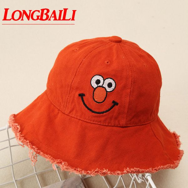summer foldable smile cotton bucket hat for baby girl children boy sun beach caps sdxb004
summer foldable smile cotton bucket hat for baby girl children boy sun beach caps sdxb004