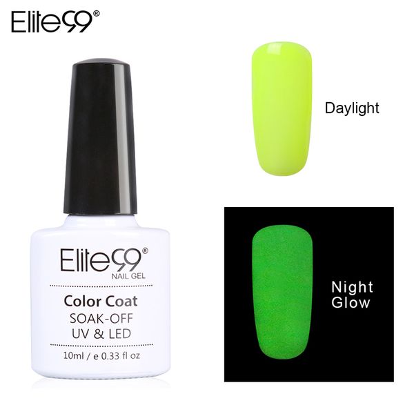 elite99 10ml candy colors nail polish glow in the dark nail polish fluorescent art enamel for art design
elite99 10ml candy colors nail polish glow in the dark nail polish fluorescent art enamel for art design