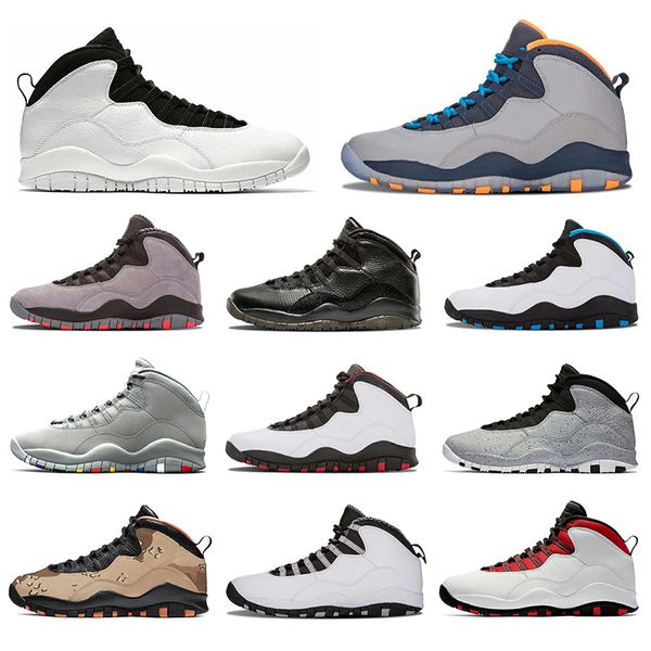 with socks new men basketball shoes 10 iam back chicage powder blue cool grey bobcats white 10s mens trainers sports sneaker size 40-47
with socks new men basketball shoes 10 iam back chicage powder blue cool grey bobcats white 10s mens trainers sports sneaker size 40-47