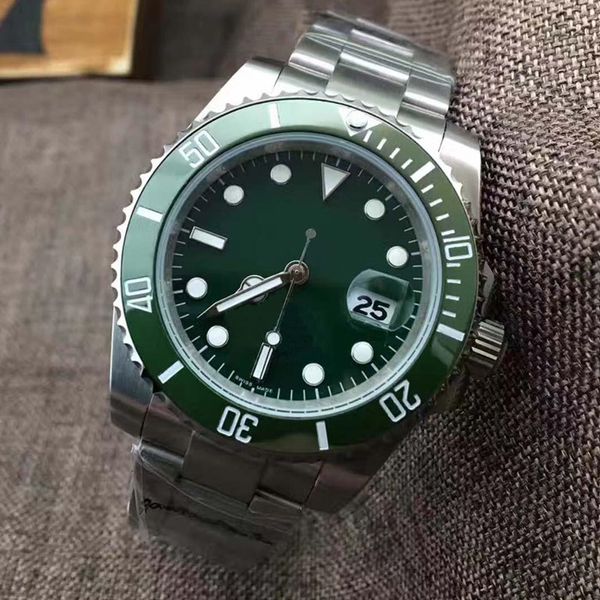 luxury mens watch wristwatches mechanical automatic watches 2813 superocean watches men movement watches men stainless steel 116610 #668, Slivery;brown
luxury mens watch wristwatches mechanical automatic watches 2813 superocean watches men movement watches men stainless steel 116610 #668, Slivery;brown