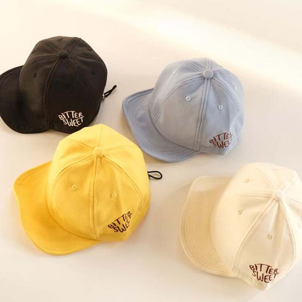 baby boys girl hats baseball caps summer children's sun hat korean cute children breathable baseball hat kids beach cap, Yellow
baby boys girl hats baseball caps summer children's sun hat korean cute children breathable baseball hat kids beach cap, Yellow