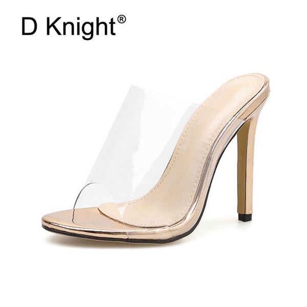 plus size women slippers fashion peep toe jelly sandals pvc women shoes party crystal transparent high heel slippers slides, Black
plus size women slippers fashion peep toe jelly sandals pvc women shoes party crystal transparent high heel slippers slides, Black