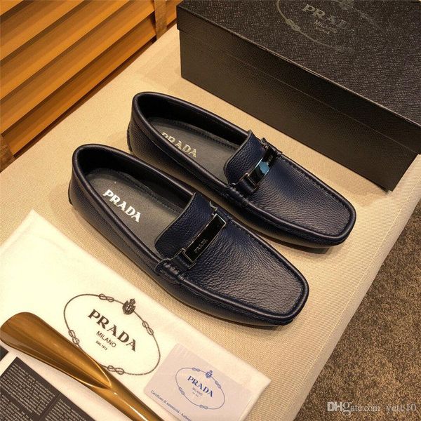 19ss spring autumn men formal wedding shoes luxury men business dress shoes men loafers pointy shoes big size 38-45 yecq1, Black
19ss spring autumn men formal wedding shoes luxury men business dress shoes men loafers pointy shoes big size 38-45 yecq1, Black