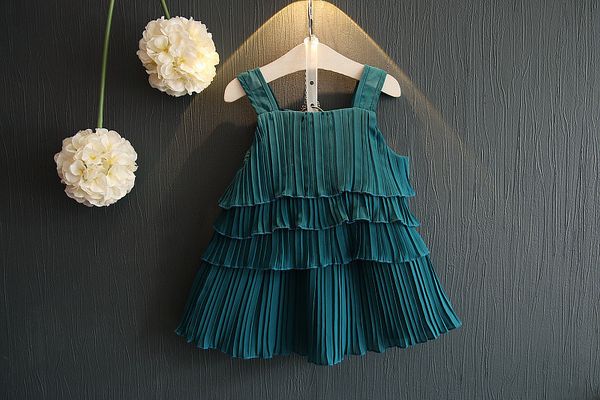 kids designer clothes 2019 fashion two piece outfits suit girls ruffled chiffon summer dress children set kids fashion clothing boutique, White
kids designer clothes 2019 fashion two piece outfits suit girls ruffled chiffon summer dress children set kids fashion clothing boutique, White
