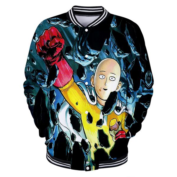 hot one панч man сезон 2 аниме куртка harajuku японский 3d комфортное baseball jacket стенд воротник бейсбол толстовка, Black;brown
hot one панч man сезон 2 аниме куртка harajuku японский 3d комфортное baseball jacket стенд воротник бейсбол толстовка, Black;brown