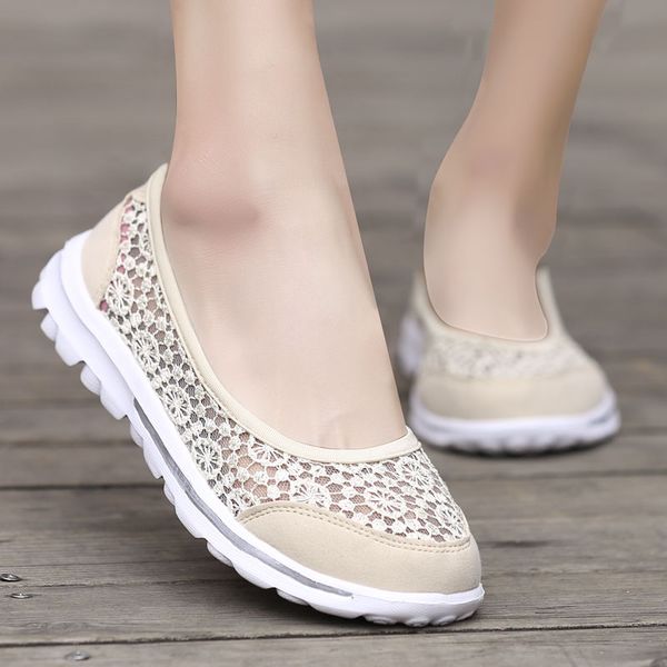 women shoes summer mesh breathable shoes woman fashion sneakers soft comfortable slip on women's
women shoes summer mesh breathable shoes woman fashion sneakers soft comfortable slip on women's