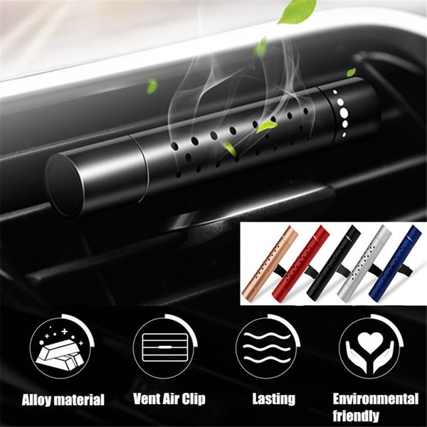 car air freshener auto outlet perfume vent air freshener in the car conditioning clip magnet diffuser solid perfume
car air freshener auto outlet perfume vent air freshener in the car conditioning clip magnet diffuser solid perfume