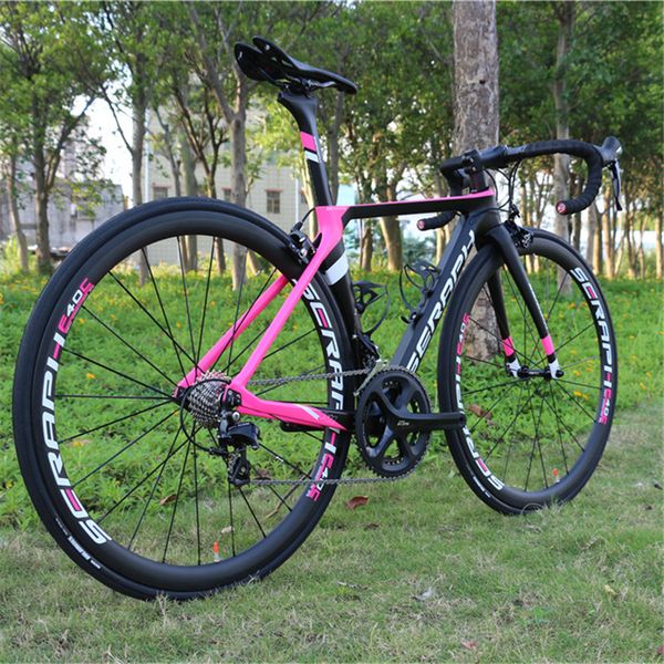 full carbon aero road complete bike 22 speed shiman0 r7000 bb71 press in bottom bracket 1423 spoke r8000 pink complete bike-x
full carbon aero road complete bike 22 speed shiman0 r7000 bb71 press in bottom bracket 1423 spoke r8000 pink complete bike-x