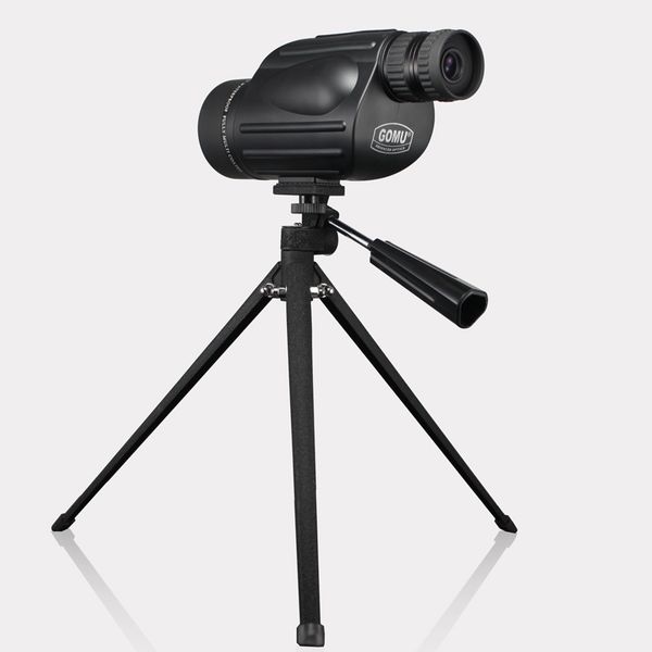 gomu 10-30x50 hd zoom hand scope monocular bak4 nitrogen telescope waterproof portable spotting target birdwatching original
gomu 10-30x50 hd zoom hand scope monocular bak4 nitrogen telescope waterproof portable spotting target birdwatching original