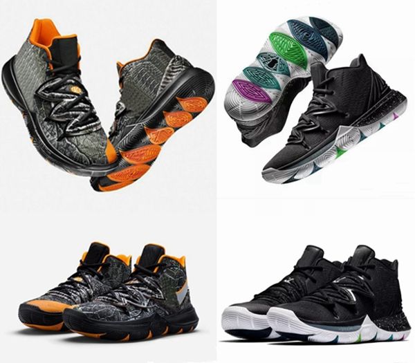 2019 limited 5 5s v баскетбол обувь для мужчин черная магия кирие chaussures спортивные кроссовки мужские тренеры высокая лодыжка zapatillas
2019 limited 5 5s v баскетбол обувь для мужчин черная магия кирие chaussures спортивные кроссовки мужские тренеры высокая лодыжка zapatillas