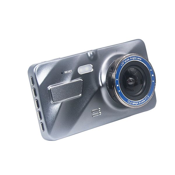 2019 new dual lens 4.0" video car dvr camera dash cam 1080p recorder registrator g-sensor led night vision car camcorder dvr
2019 new dual lens 4.0" video car dvr camera dash cam 1080p recorder registrator g-sensor led night vision car camcorder dvr