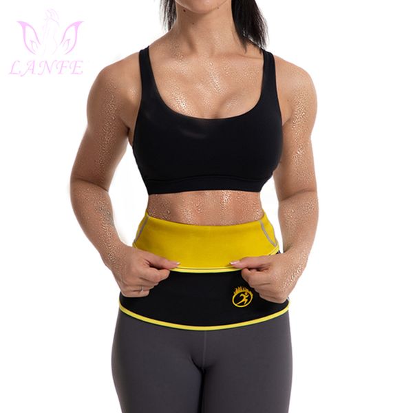 lanfei slimming waist trainer belts for women girdle body shaper tight waist cincher neoprene sweat modeling band modeling strap, Black;white
lanfei slimming waist trainer belts for women girdle body shaper tight waist cincher neoprene sweat modeling band modeling strap, Black;white