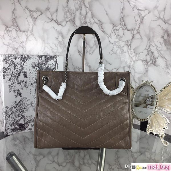 модельер женщина сумка из натуральной кожи v форма цепи плечо с zipper конструктора плеча сумки plaid цепной корзины 33смом
модельер женщина сумка из натуральной кожи v форма цепи плечо с zipper конструктора плеча сумки plaid цепной корзины 33смом