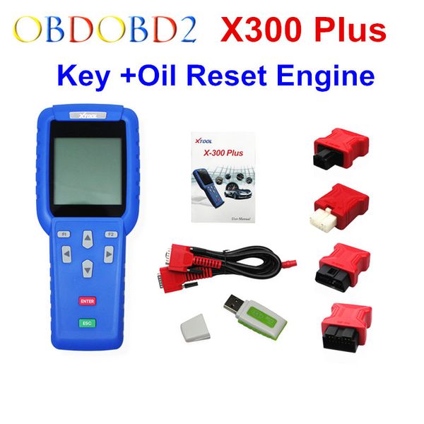 100% original xtool x 300 x300 plus auto key programmer support oil reset engine epb function can bus/uds protocol update online
100% original xtool x 300 x300 plus auto key programmer support oil reset engine epb function can bus/uds protocol update online