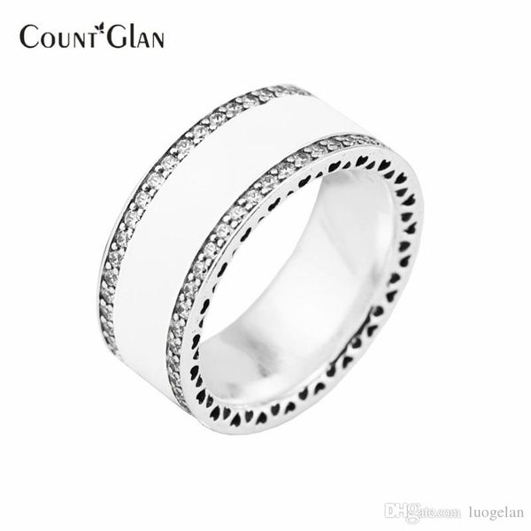 compatible with pandora rings new sterling-silver-jewelry enamel clear cz rings for women 925 silver hearts of brand ring 2017, Slivery;golden
compatible with pandora rings new sterling-silver-jewelry enamel clear cz rings for women 925 silver hearts of brand ring 2017, Slivery;golden