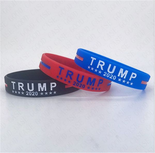 дональд трамп 2020 keep america great силикагель браслет мода браслет письма печати amercia всеобщие выборы браслет браслеты d61810, Blue
дональд трамп 2020 keep america great силикагель браслет мода браслет письма печати amercia всеобщие выборы браслет браслеты d61810, Blue