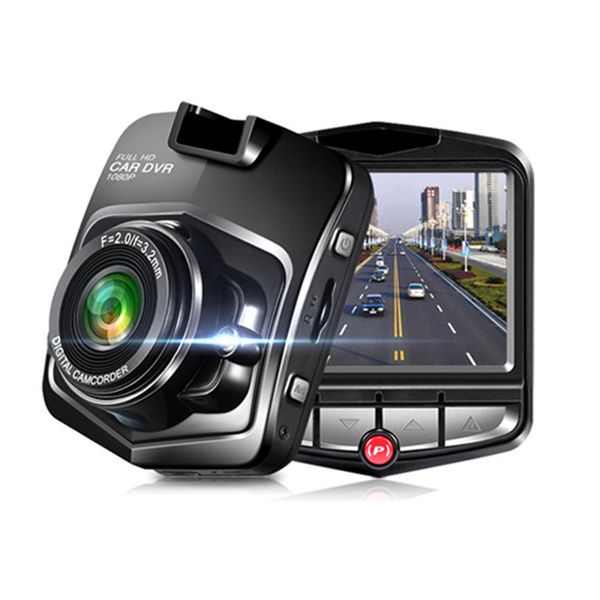 

mini dvrs car dvr camera camcorder 1080p full hd video registrator parking recorder night vision loop recording dash cam