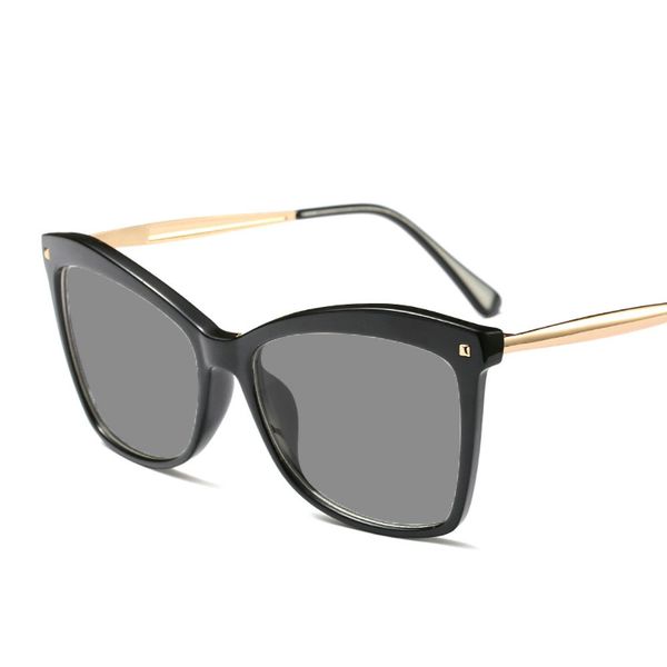 square sunglasses oversized big frame vintage women brand designer luxury 2018 new fashion trendy butterfly sun glasses uv fml, White;black
square sunglasses oversized big frame vintage women brand designer luxury 2018 new fashion trendy butterfly sun glasses uv fml, White;black