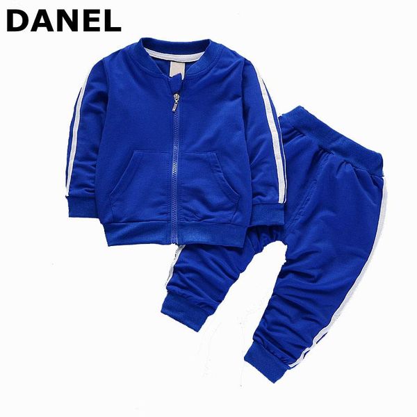 2017 fashion autumn winter baby boy girls clothing sets newborn tracksuits zipper jacket + pants infant 2pcs suits sport clothes, White
2017 fashion autumn winter baby boy girls clothing sets newborn tracksuits zipper jacket + pants infant 2pcs suits sport clothes, White