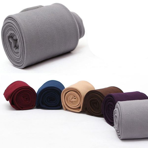 women's leggings winter fashion solid colors casual faux knitted ankle-length design thick style slim women legs female legging pants, Black
women's leggings winter fashion solid colors casual faux knitted ankle-length design thick style slim women legs female legging pants, Black