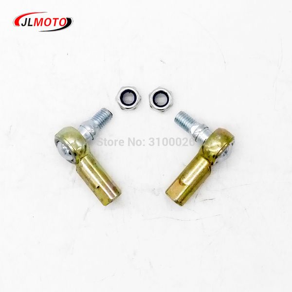 1 pair m8-m8 tie rod end kits ball joint fit for china 49cc 47cc electric mini atv go kart karting buggy quads bike parts
1 pair m8-m8 tie rod end kits ball joint fit for china 49cc 47cc electric mini atv go kart karting buggy quads bike parts