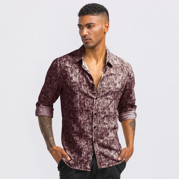 men's ethnic style vintage floral printing long sleeve mens slim fit shirts hawaiian loose shirt men dress camisa masculin, White;black
men's ethnic style vintage floral printing long sleeve mens slim fit shirts hawaiian loose shirt men dress camisa masculin, White;black